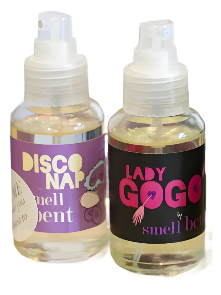 Lady GoGo thumbnail 2