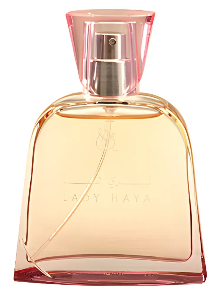Lady Haya thumbnail 2