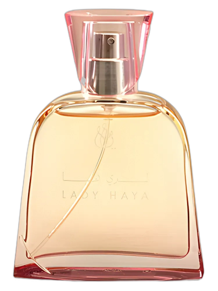Lady Haya