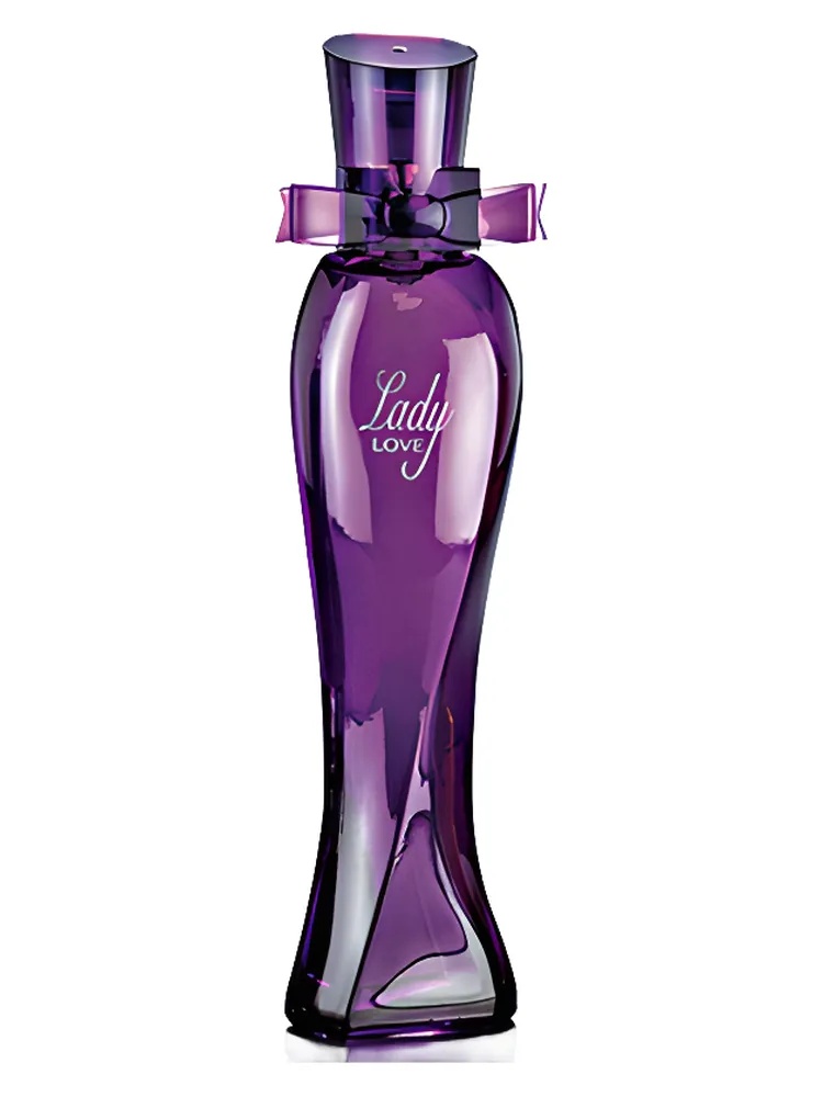 Lady Love thumbnail 2