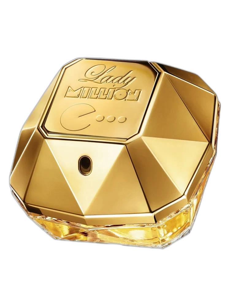 Lady Million x Pac-Man Collector Edition
