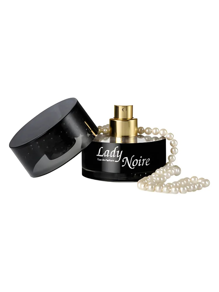 Lady thumbnail 2