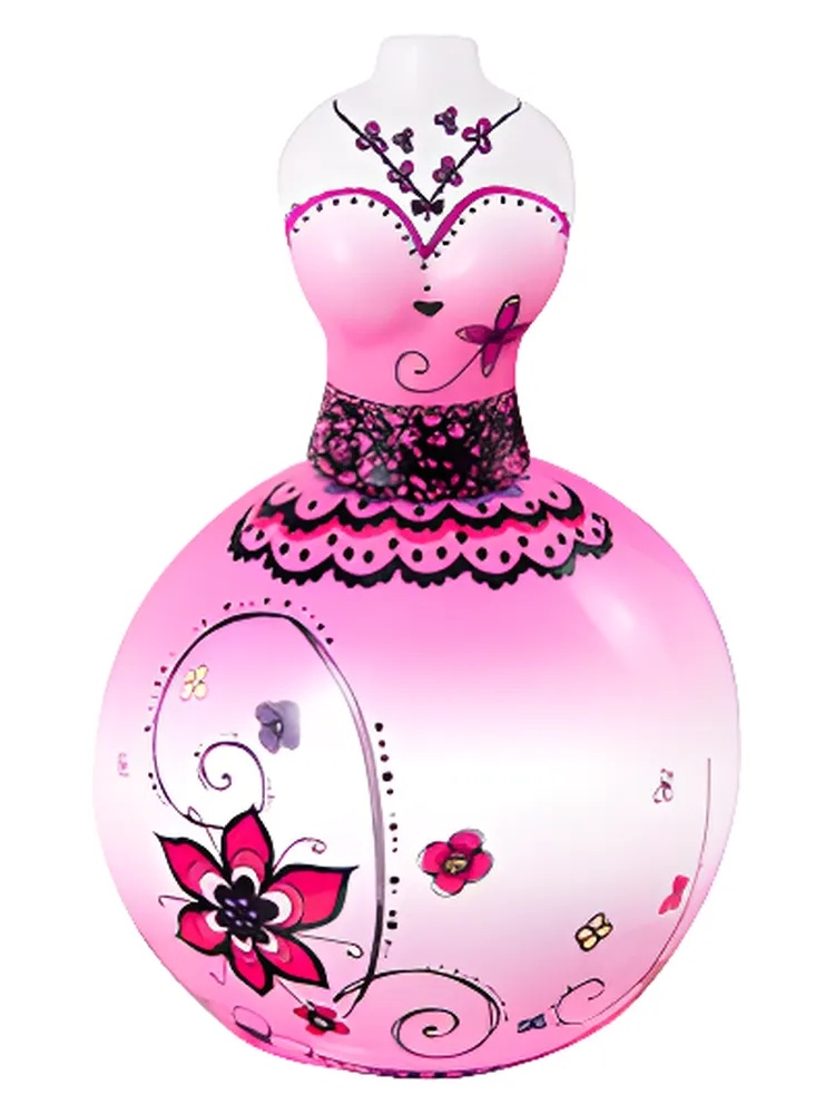 Lady Pink thumbnail 2