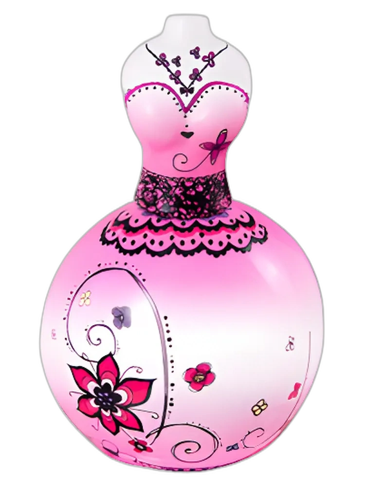 Lady Pink for women