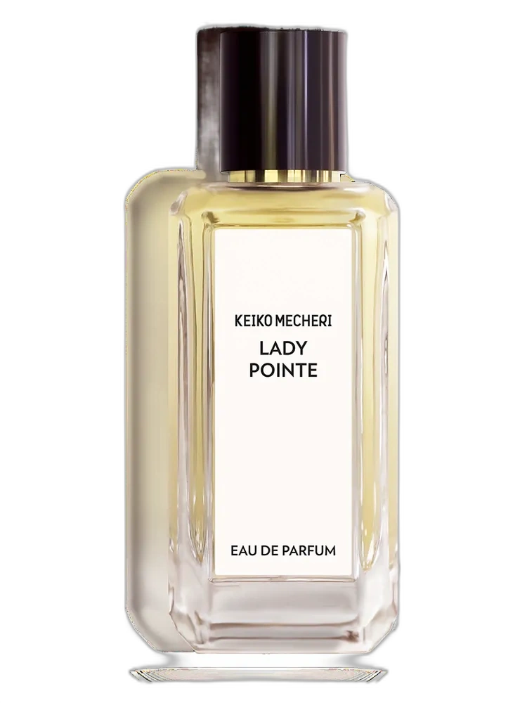 Lady Pointe for women