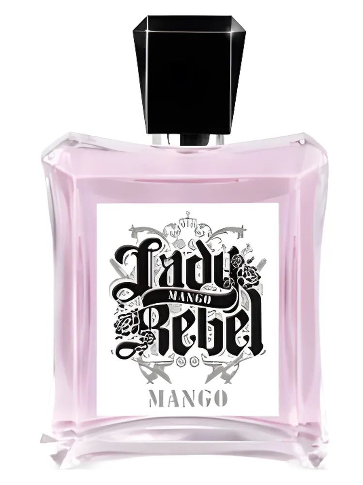Lady Rebel for women