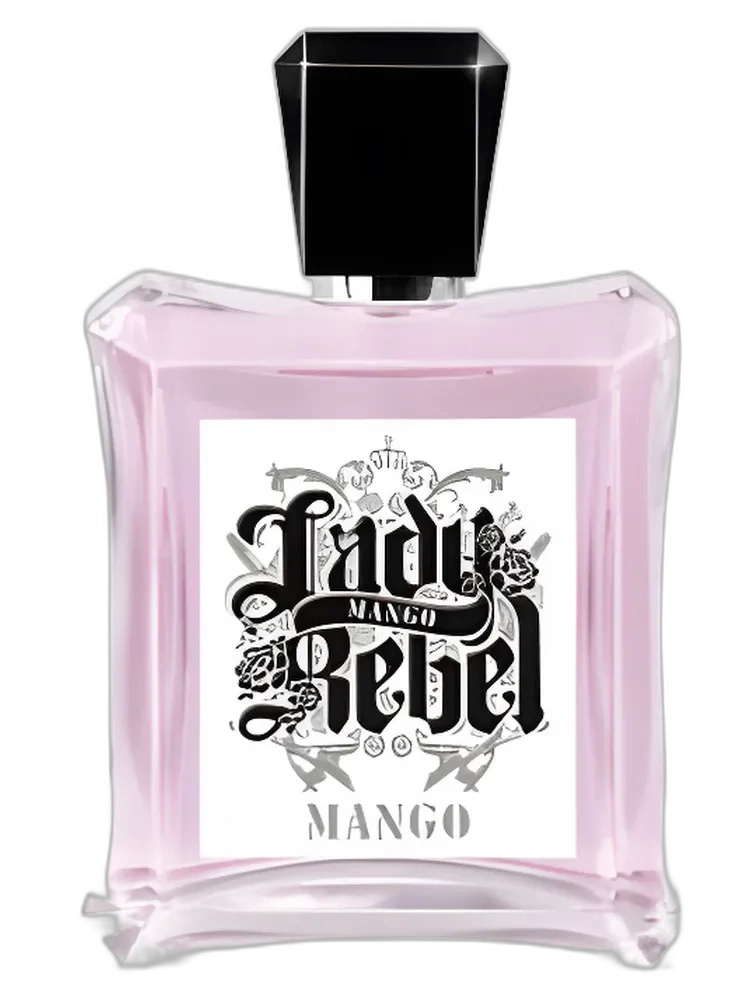 Lady Rebel