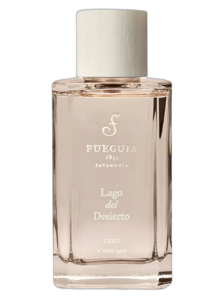 Lago del Desierto unisex