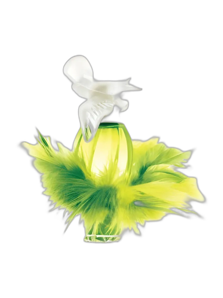 L'Air du Temps Couture Edition by Nina Ricci