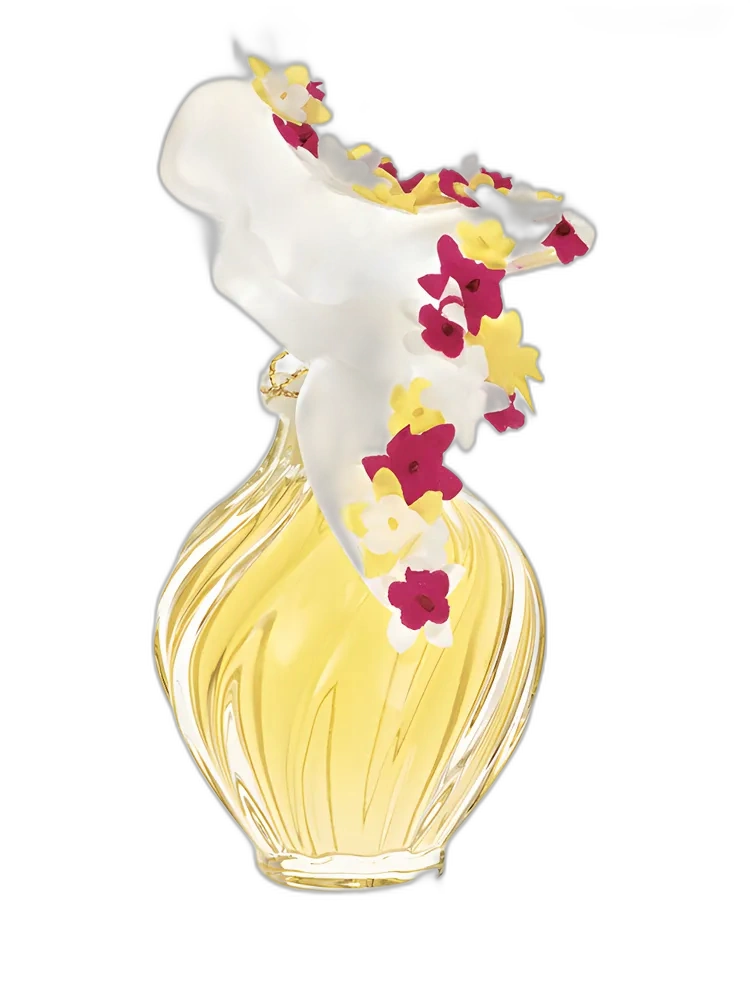 L'Air du Temps Couture Florale