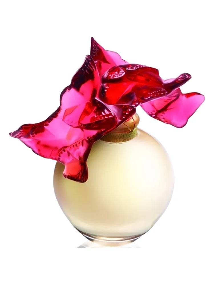 Lalique de Lalique Envol Crystal Flacon for women