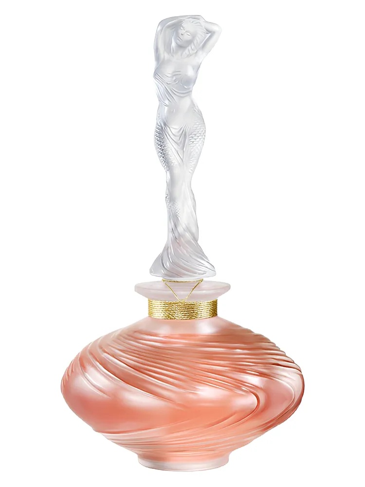 Lalique de Lalique Naiade Crystal Flacon for women