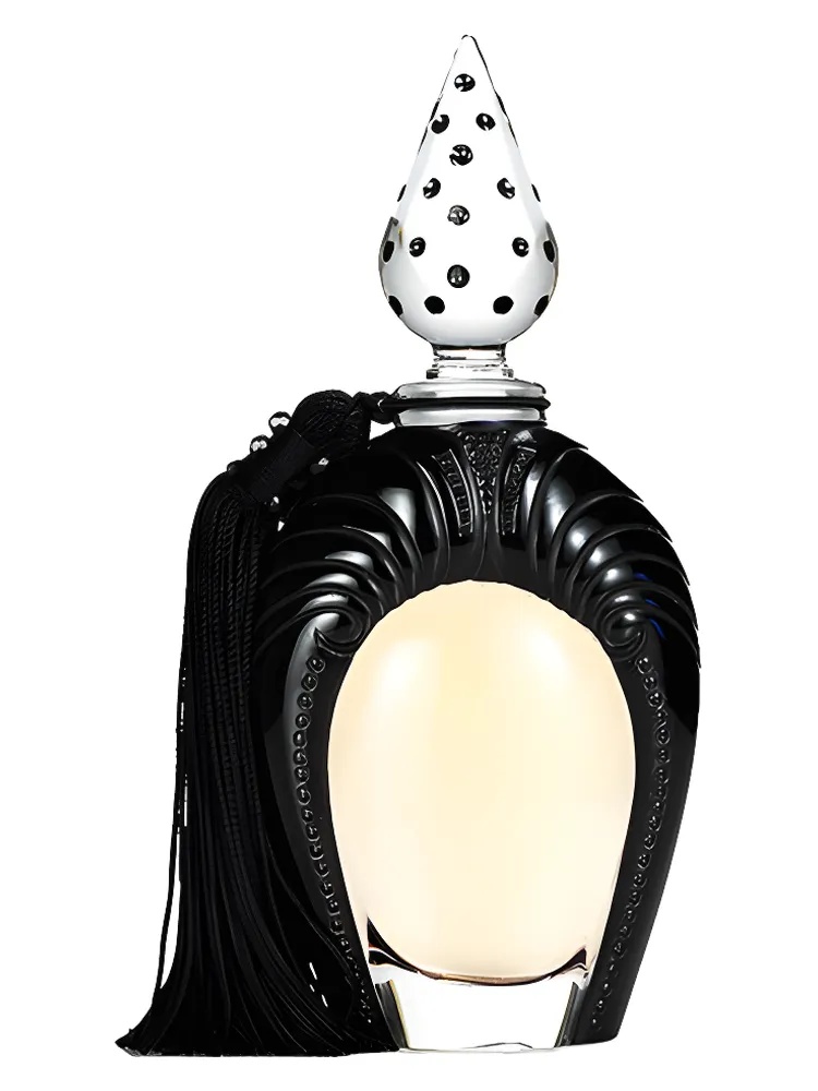 Lalique de Lalique Sheherazade Crystal Flacon for women