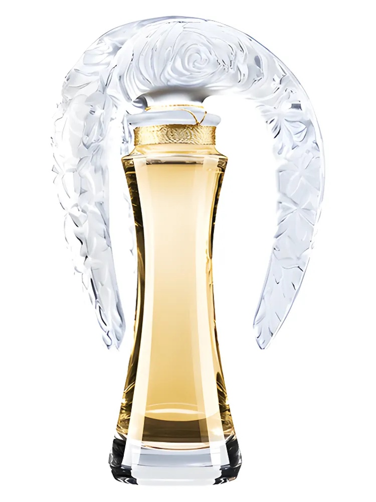 Lalique de Lalique Sillage Crystal Flacon for women