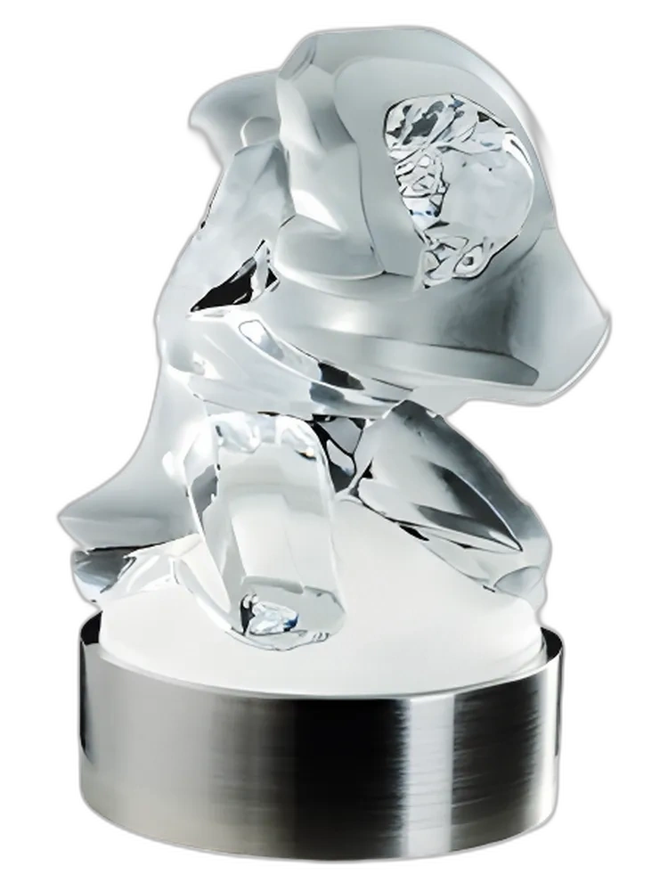Eau de by Lalique