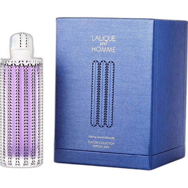 Lalique Faune