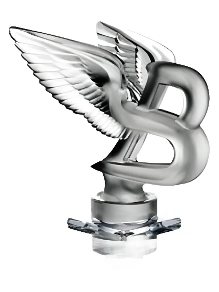 Lalique for Bentley Crystal Edition for men
