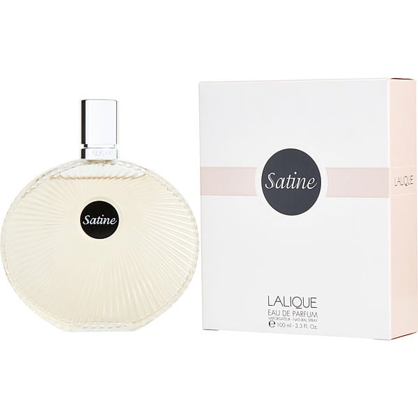 Lalique Satine
