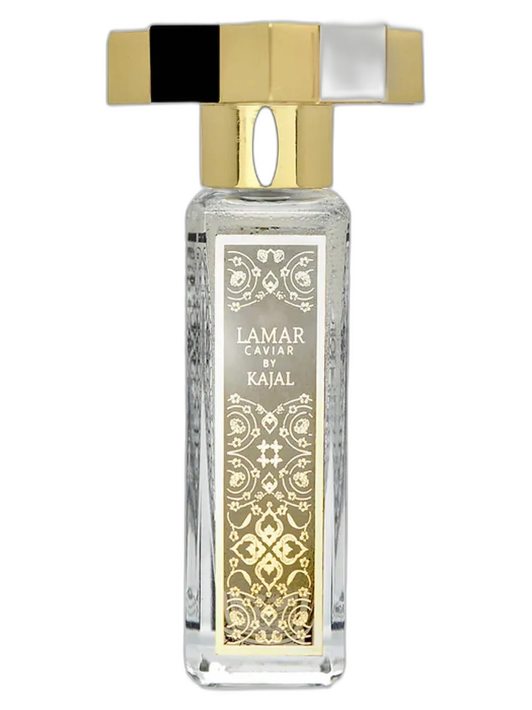 Lamar Caviar unisex