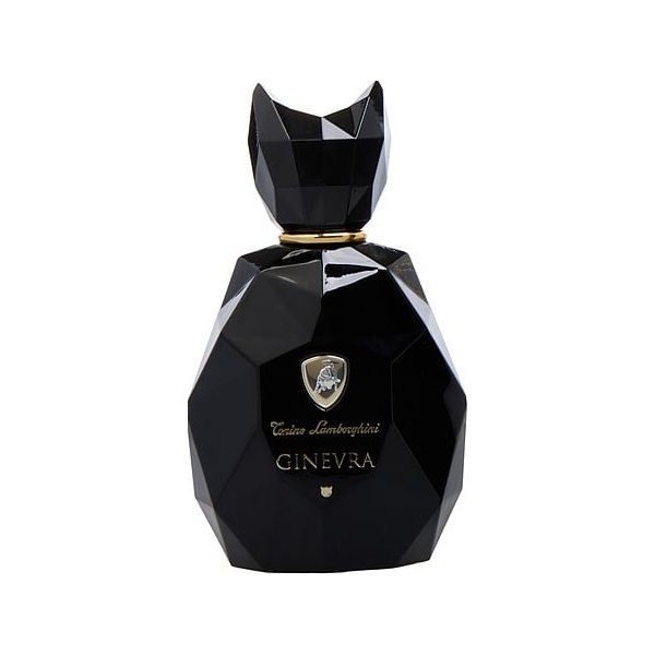 Lamborghini Ginevra Black