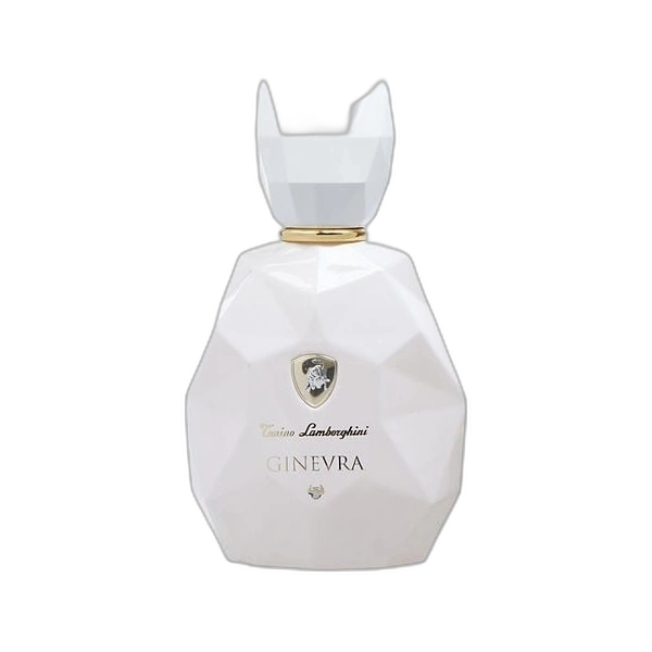 Ginevra White by Tonino Lamborghini