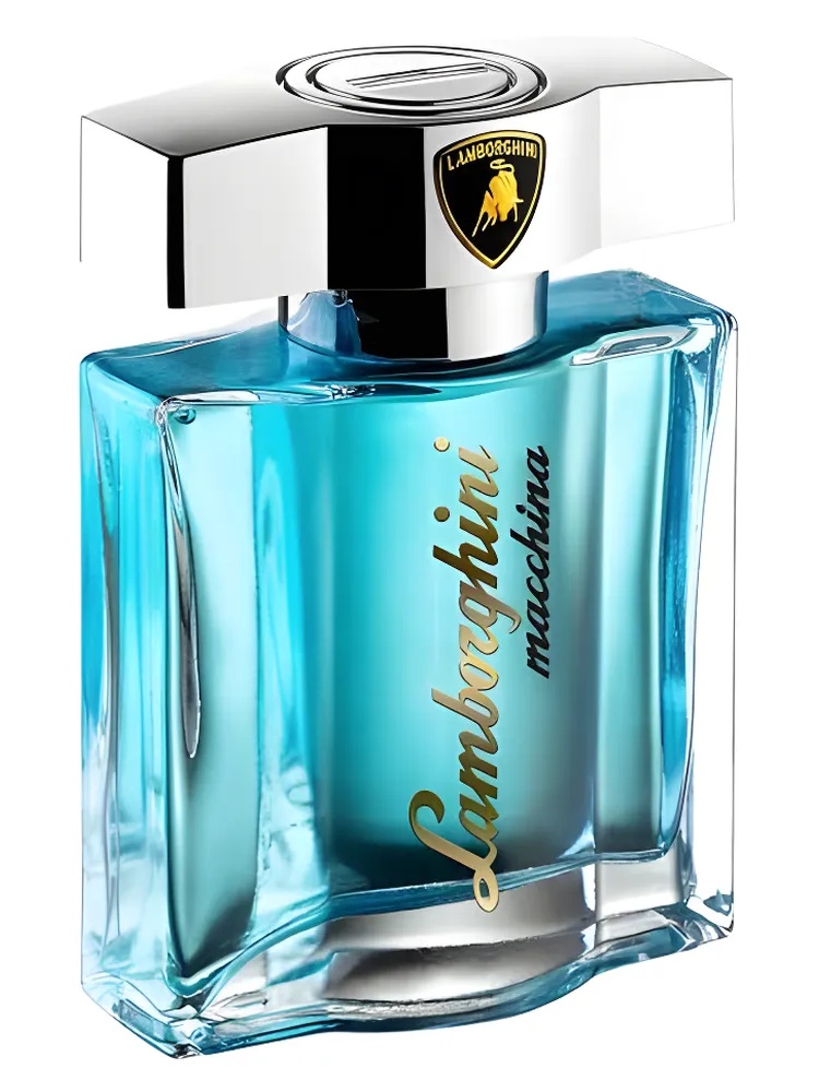 Lamborghini Italian Machina for men