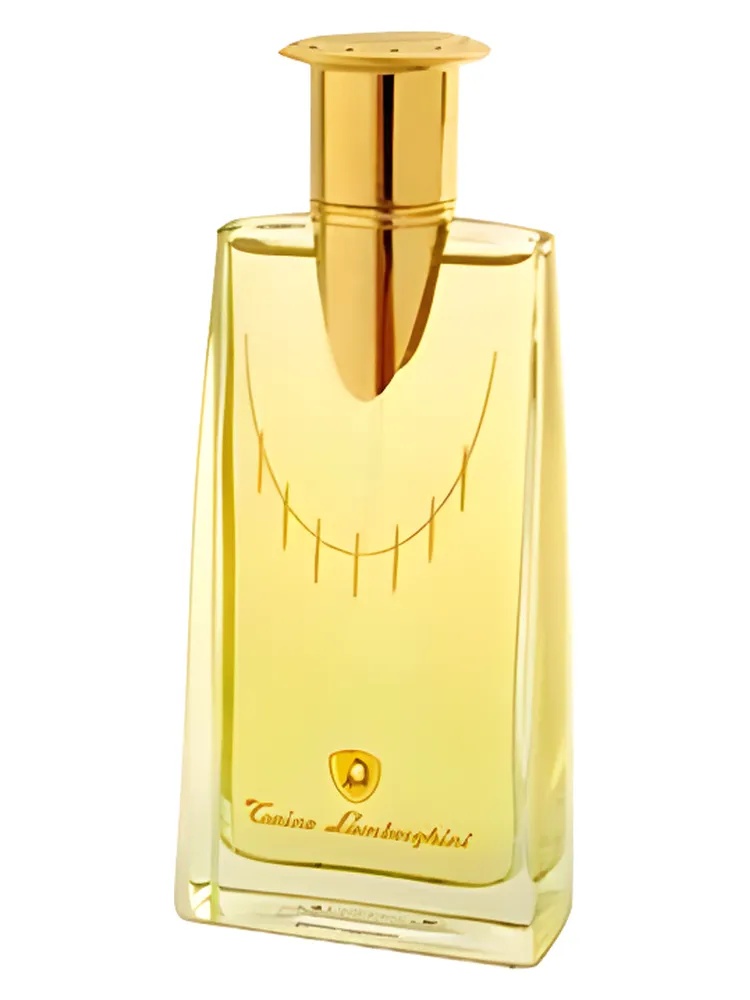 Lamborghini Pour Femme for women
