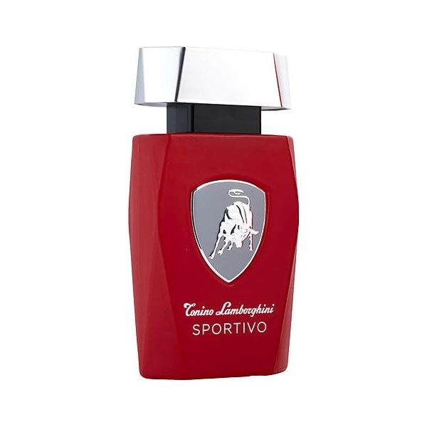 Lamborghini Sportivo