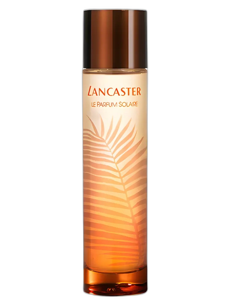 Le Parfum Solaire by Lancaster
