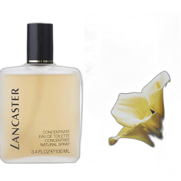 Lancaster by Lancaster