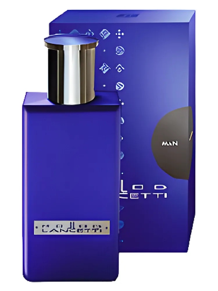 Lancetti Mood Man for men
