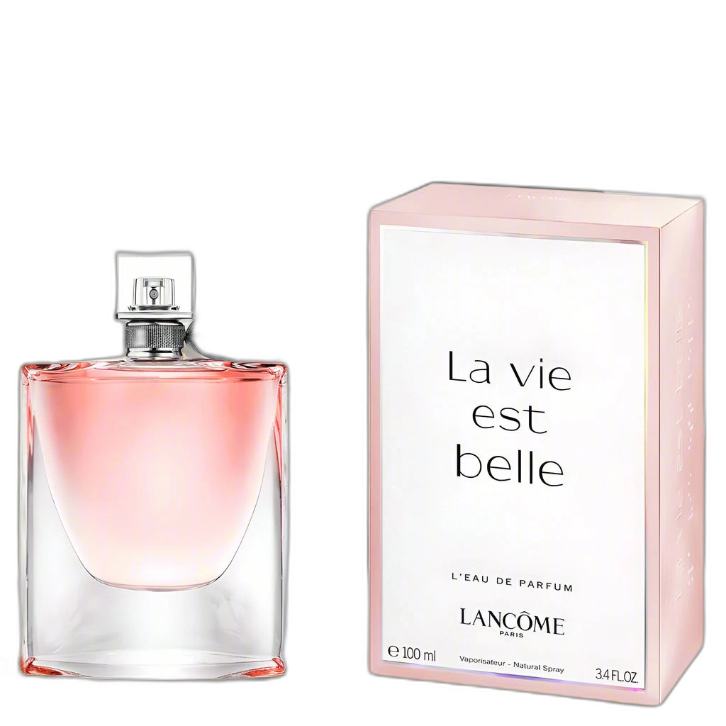 Lancome La Vie Est Bella Edp