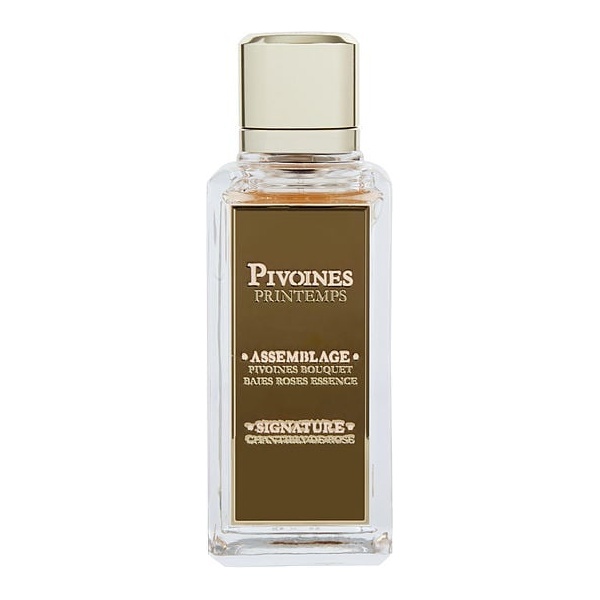 Lancome Maison Pivoines Printemps