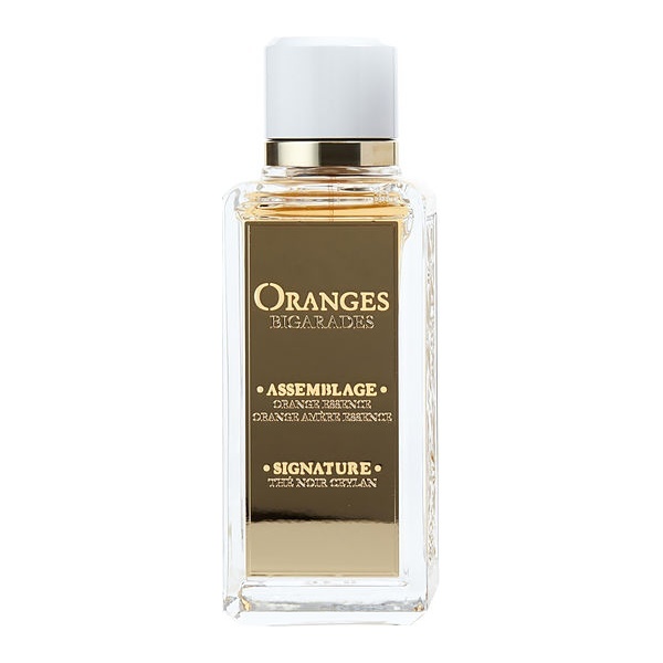 Lancome Oranges Bigarades