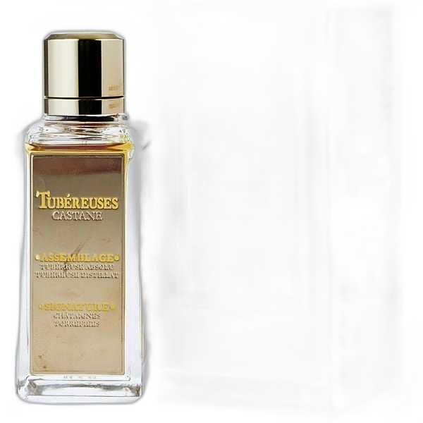 Tubéreuses Castane