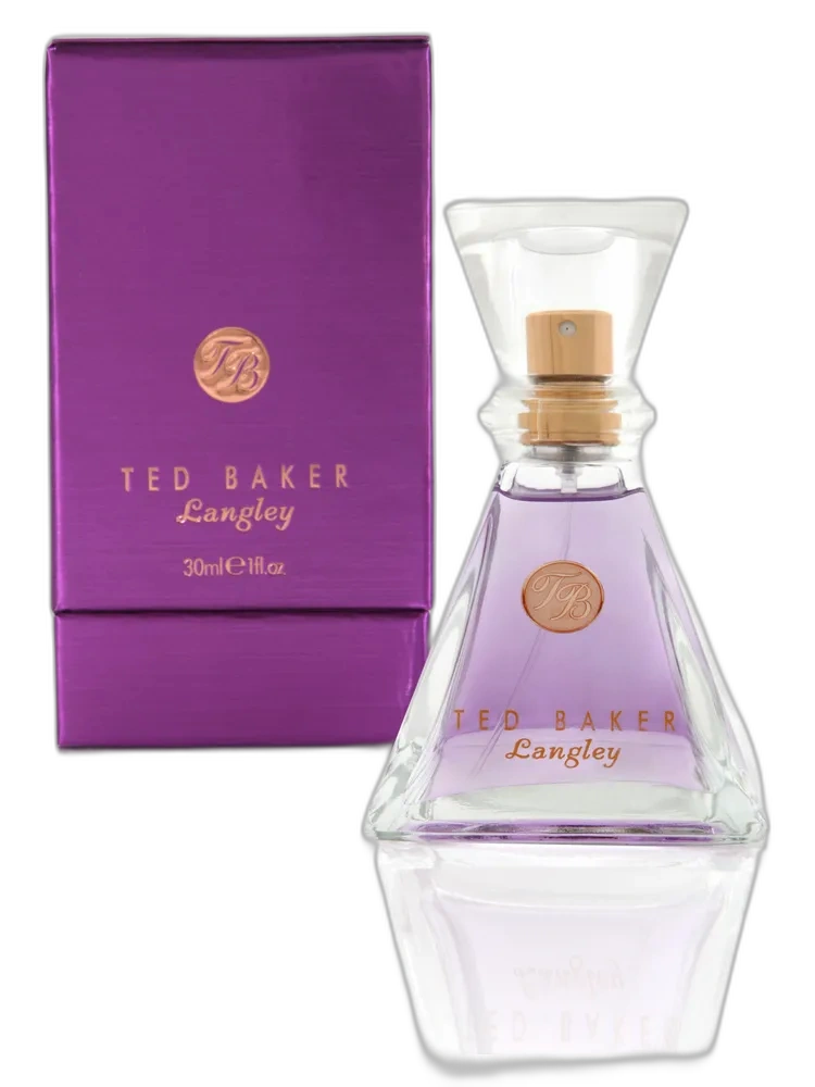 Langley for women