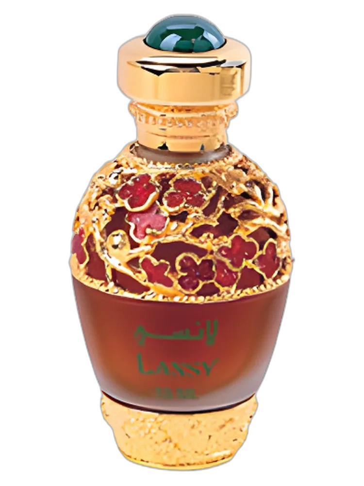 Lansy for women