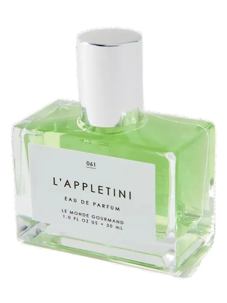 L'Appletini unisex