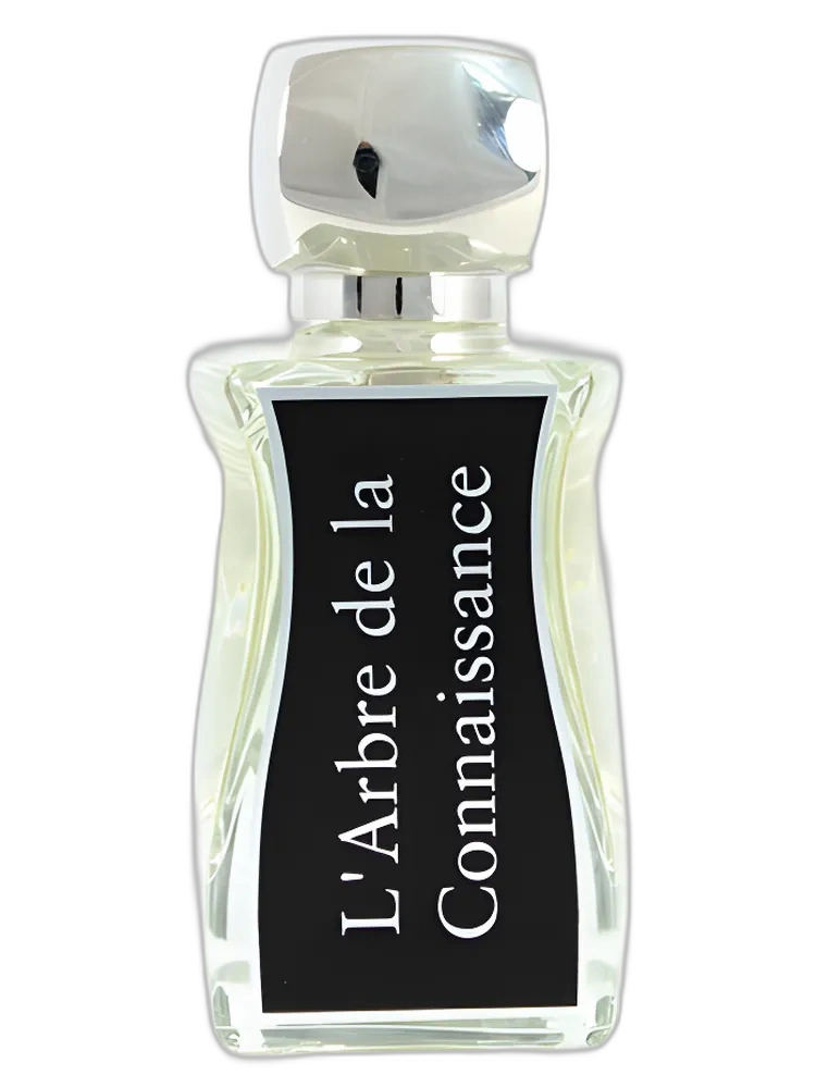 L'Arbre de la Connaissance unisex