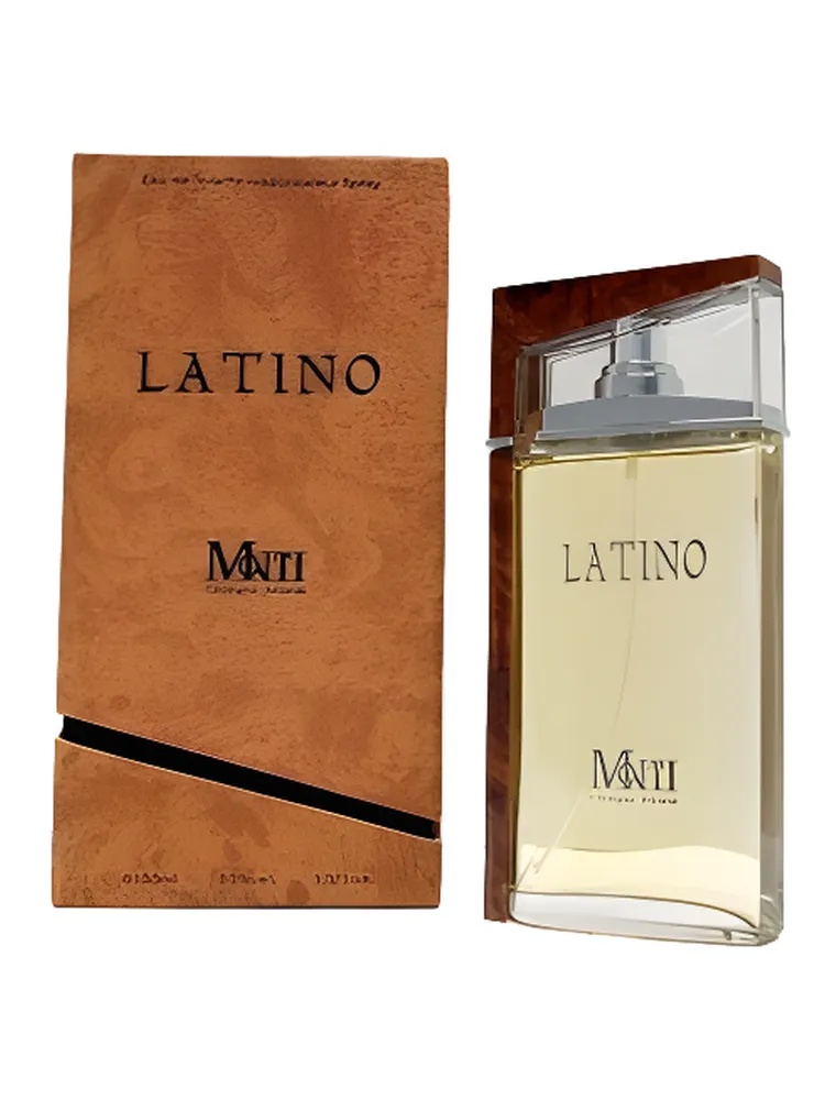 Miniatura 2 de Latino