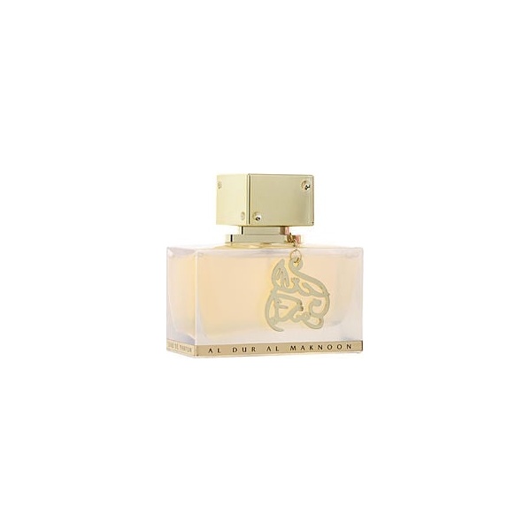 Al Dur Al Maknoon Gold Eau de Parfum de Lattafa