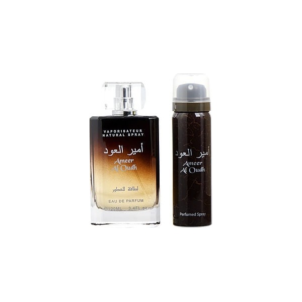 Ameer Al Oudh