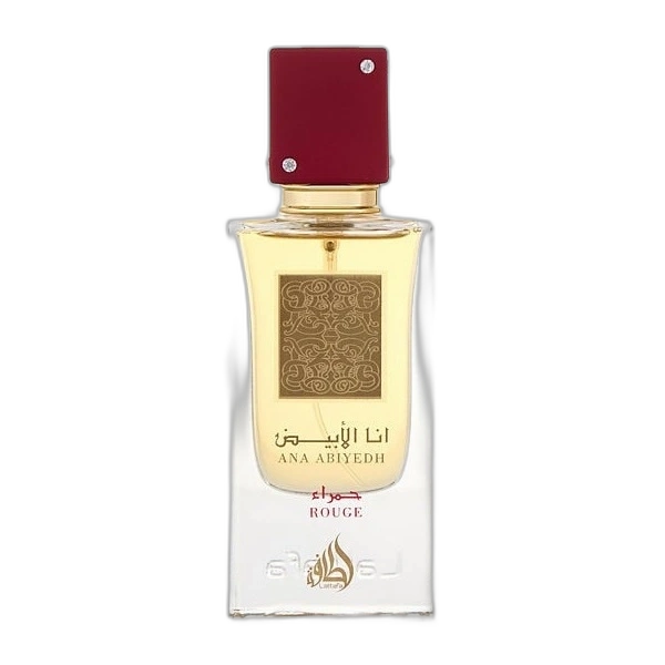 Ana Abiyedh Rouge