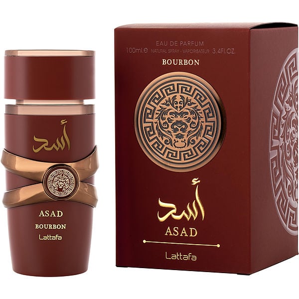 Asad Bourbon