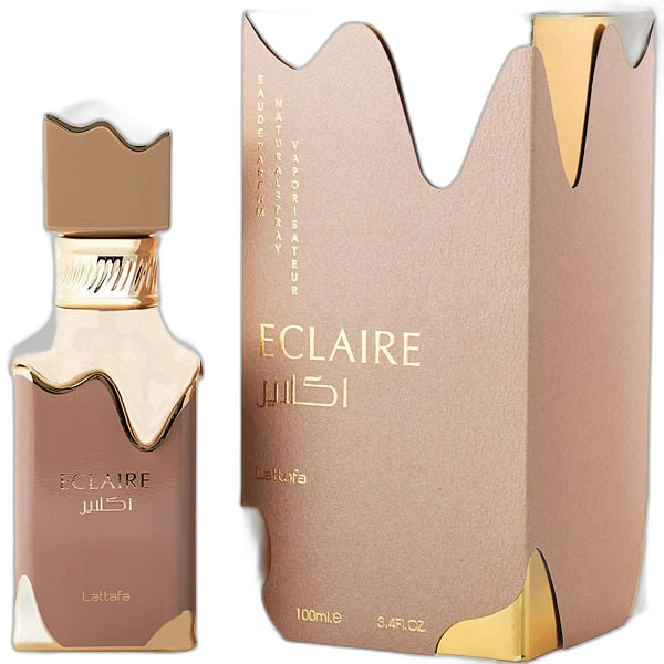 Eclaire