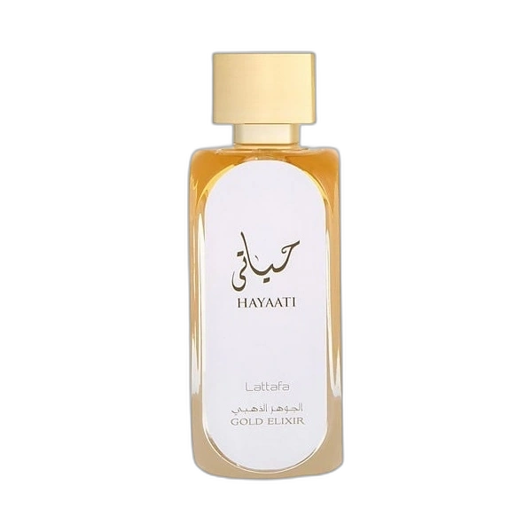 Hayaati Gold Elixir