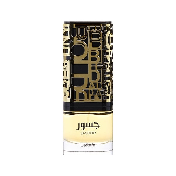 Lattafa Jasoor