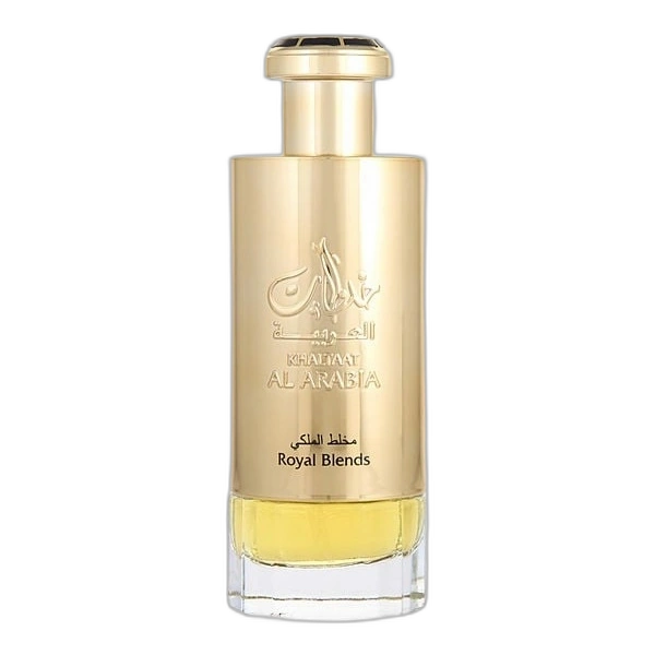Lattafa Khaltaat Al Arabia Royal Blends