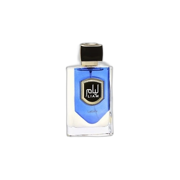 Lattafa Liam Blue Shine