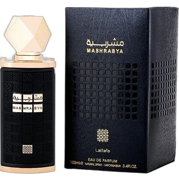 Lattafa Mashrabya